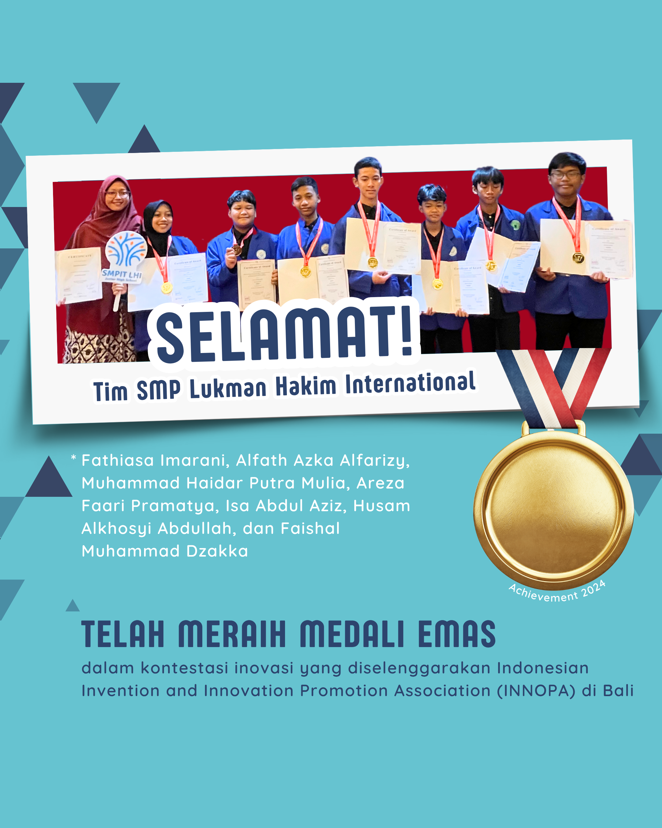 Indonesian Invention and Innovation Promotion Association (INNOPA)
