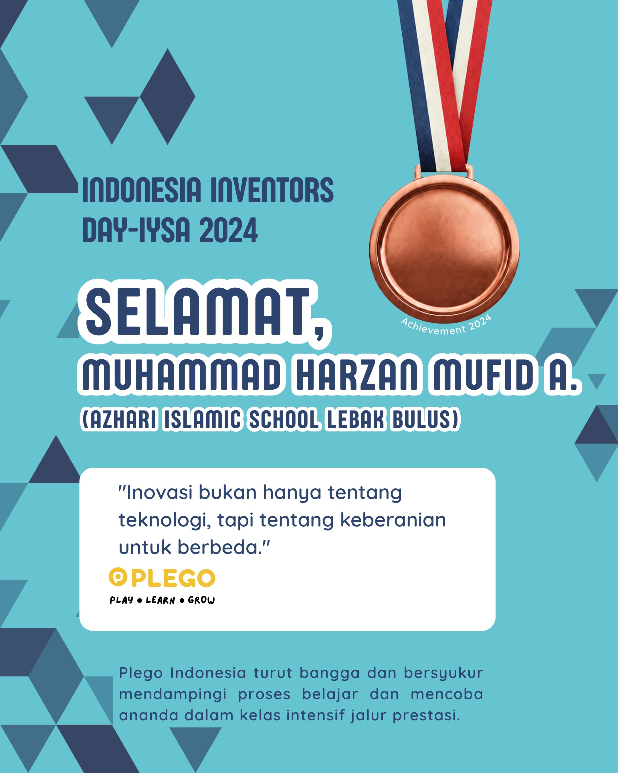 Muhammad Harzan Mufid A.