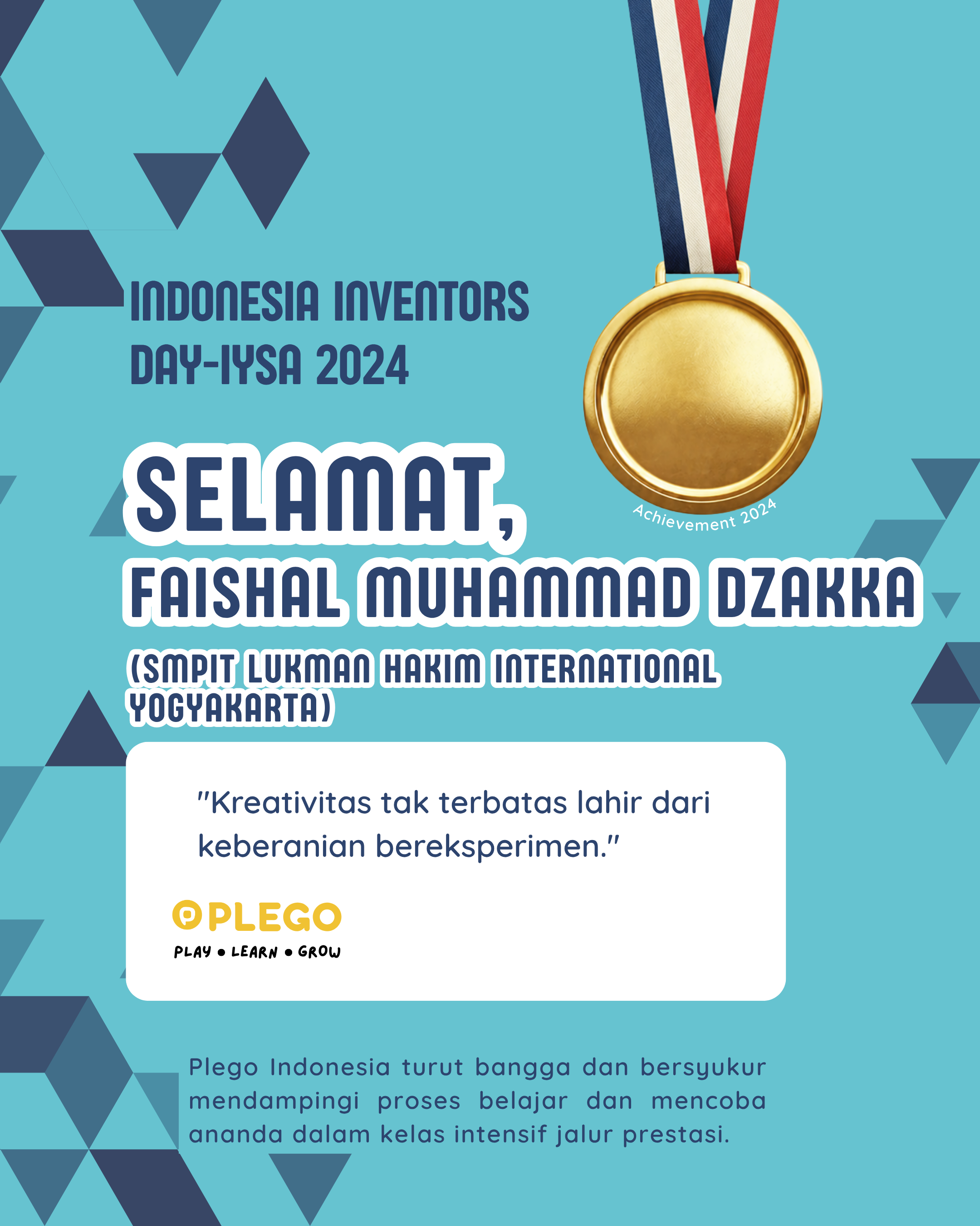 Faishal Muhammad Dzakka