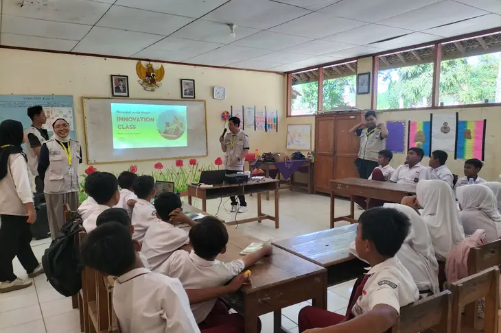 <p><a href="https://www.goodnewsfromindonesia.id/2024/08/13/kolaborasi-tim-kkn-ppm-ugm-bulukerto-dengan-plego-dalam-pengenalan-robotika-dasar-kepada-siswa-sd-di-desa-krandegan-dan-conto?fbclid=PAZXh0bgNhZW0CMTEAc3J0YwZhcHBfaWQMMjU2MjgxMDQwNTU4AAGnafpmmmLWJ-8wjG71N2rslEsM5-LC59aSMESS9RHzSyHMxofdtsuKK2Z7-uw_aem_oioSDu9hFqNSTw7sibi1Sg">KKN PPM UGM Bulukerto dan Plego Kenalkan Robotika Dasar ke Siswa SD di Desa Krandegan dan Conto</a></p>